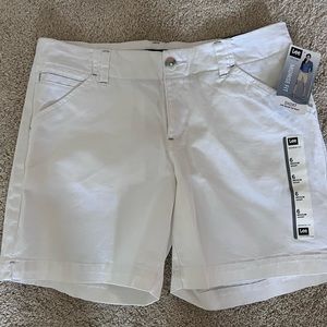 Lee Shorts - NWT
